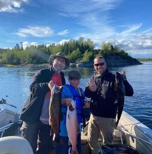 Meet your Posher, Chase